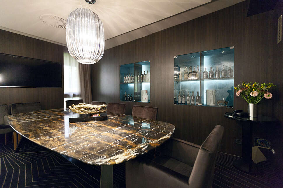 Een foto van Best Western Albavilla Hotel & Co
