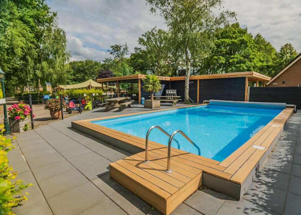 Een foto van Camping Emmen