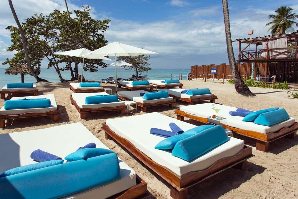 Een foto van Sunscape Dominicus La Romana
