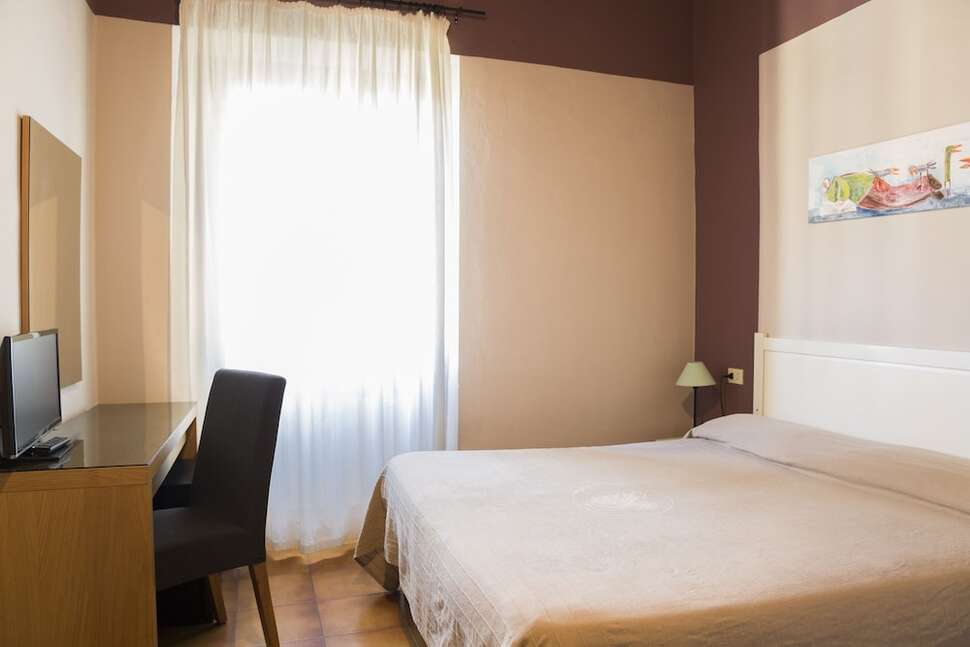 Een foto van Hotel Panorama Florence