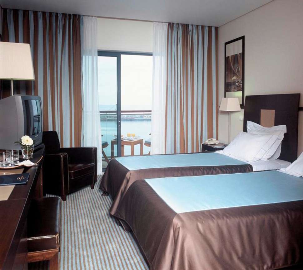 Ein Foto Hotel Marina Atlantico