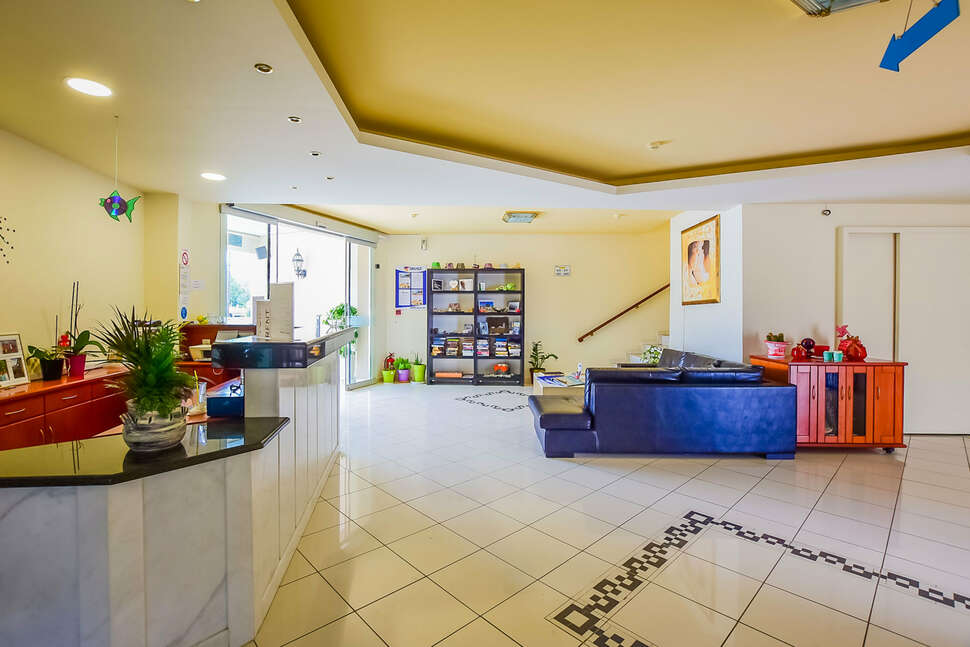 Ein Foto Timos Hotel