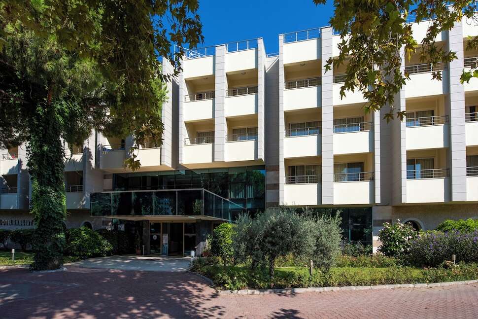 Een foto van Akbulut Hotel & Spa