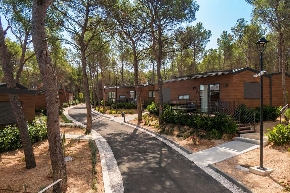 Een foto van Gava Waterman Milna Resort