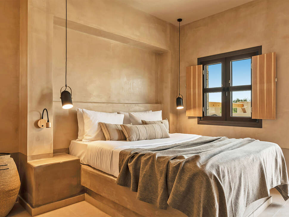 Een foto van Momi Slow Living Hotel