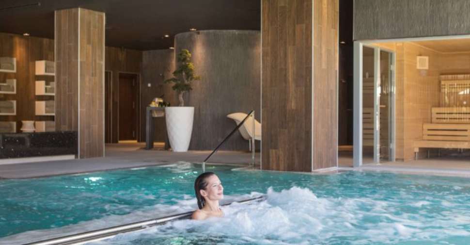 Een foto van Don Carlos Leisure Resort & Spa