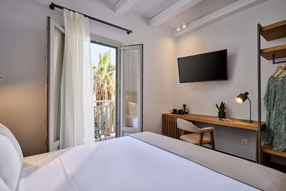 Een foto van Meltemi Village Hotel