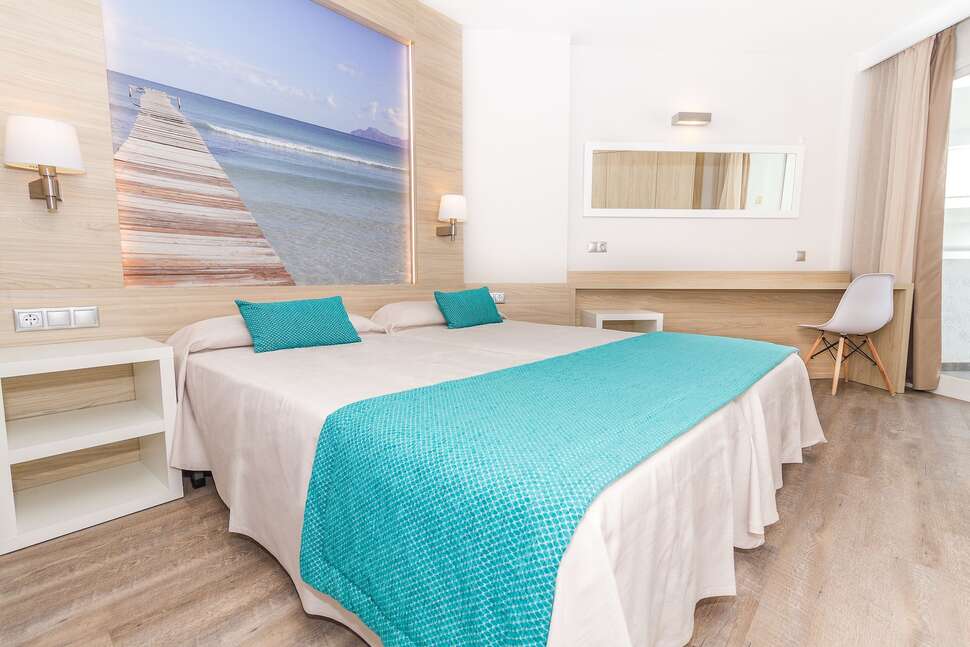 Een foto van Eix Lagotel Holiday Resort