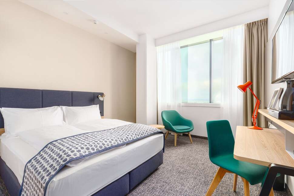 Een foto van Clarion Hotel Vienna South