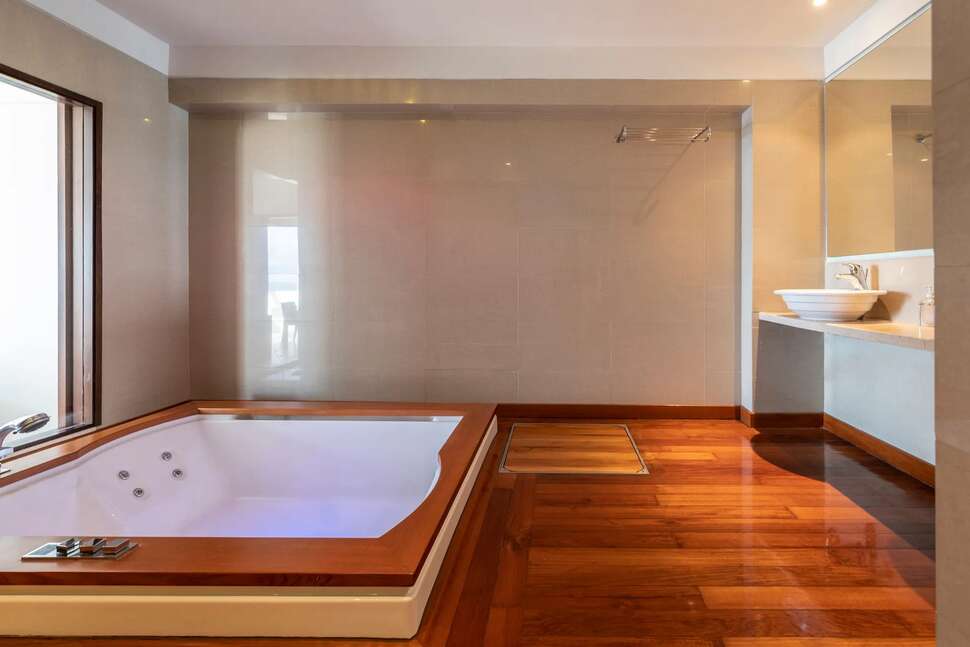 Een foto van Apostolata Island Resort & Spa