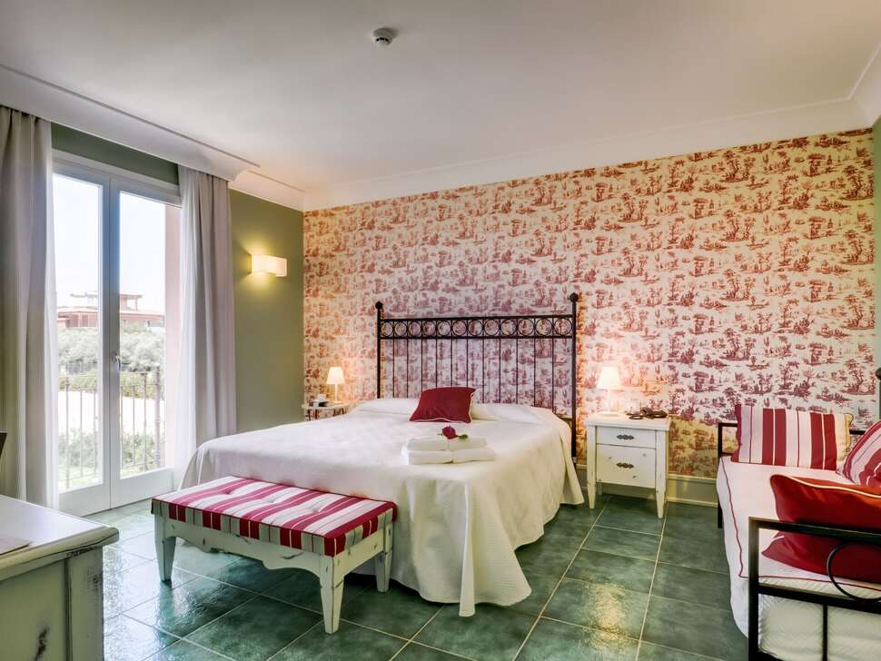 Ein Foto Hotel Danieli Pozzallo
