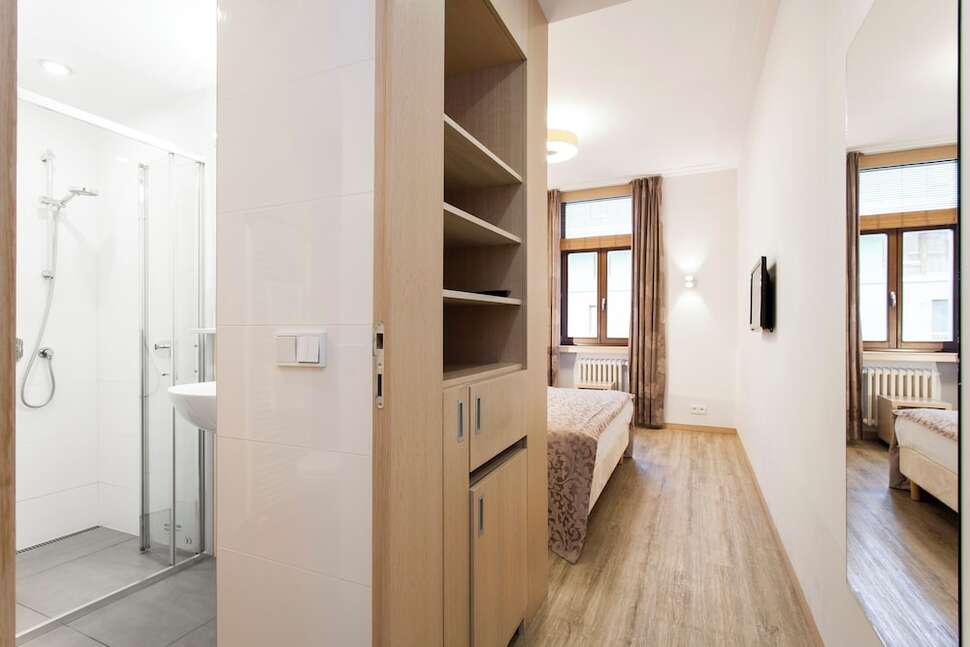 Een foto van Hotel Carol