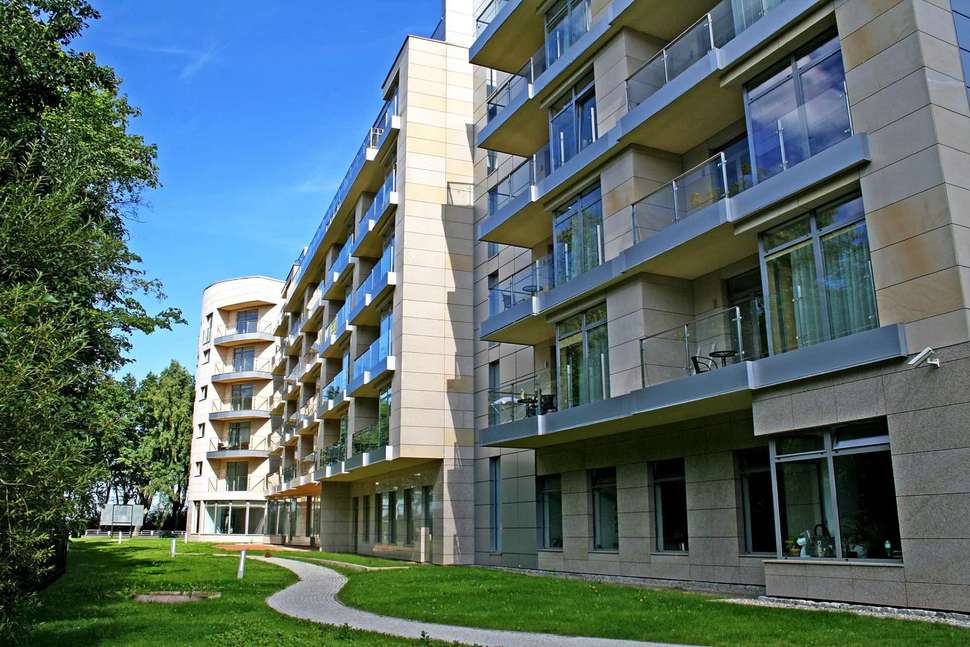 Een foto van Diune Hotel & Resort