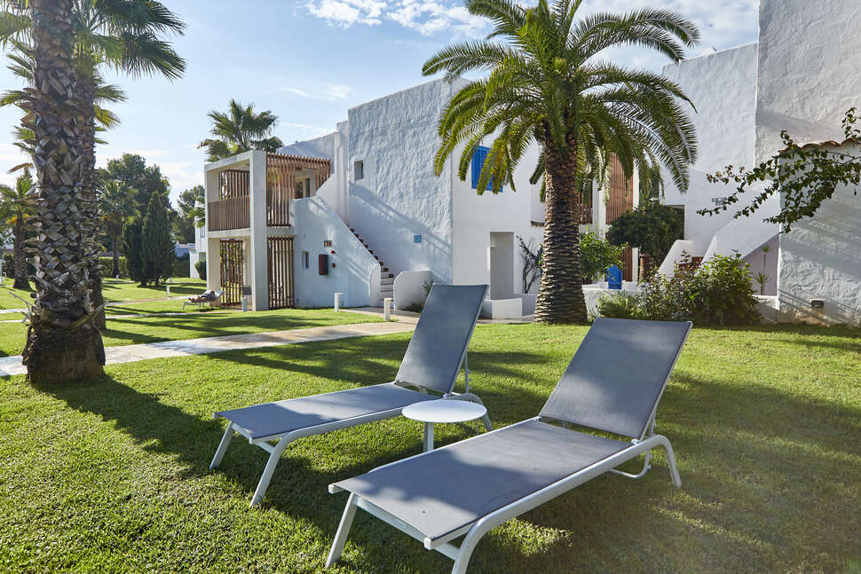 Een foto van Cala Llenya Resort Ibiza