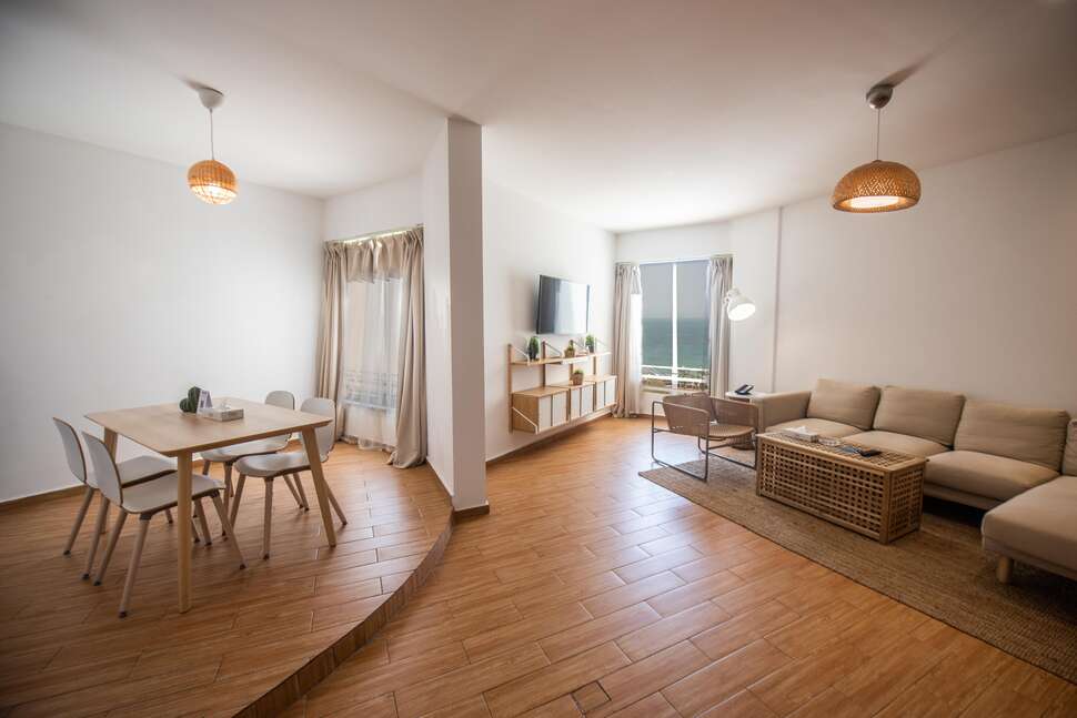 Een foto van BM Beach Hotel