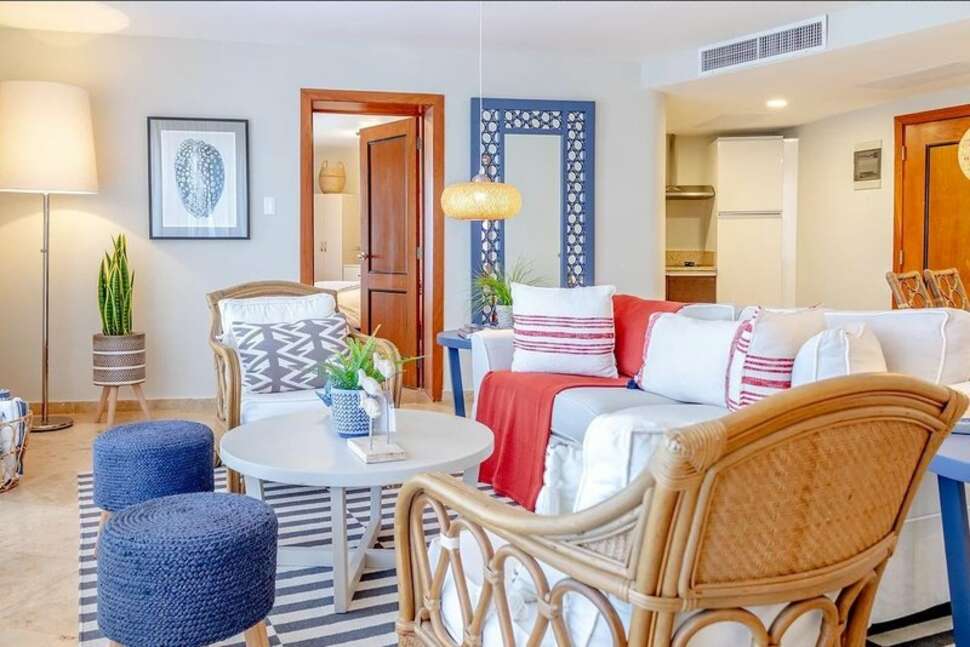 Een foto van The Bannister Hotel & Yacht Club