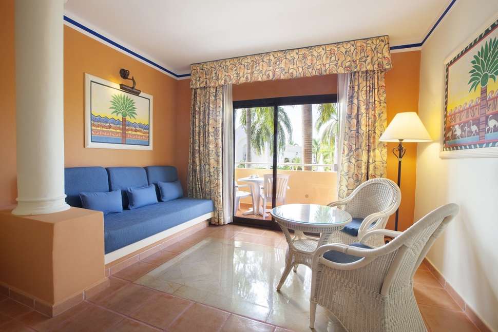 Een foto van Grand Bahia Principe Punta Cana