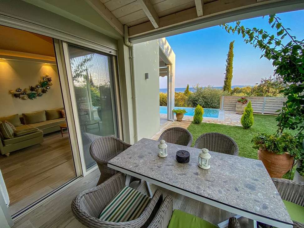 Een foto van Appartementen La Riviera Barbati