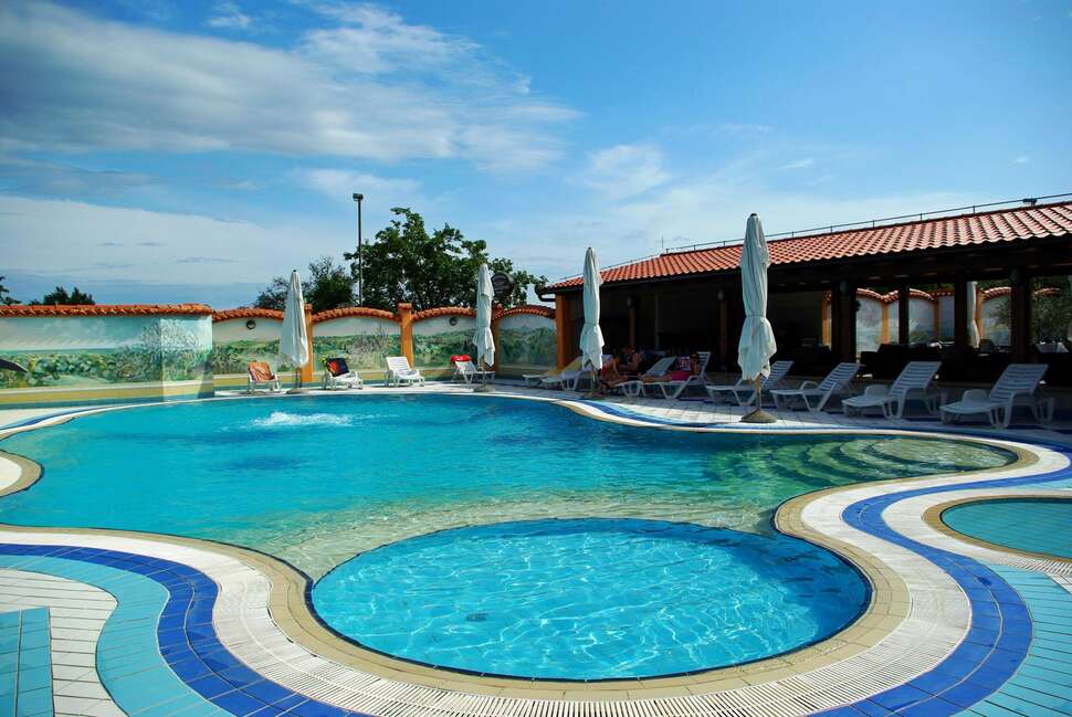 Een foto van Hotel Villa Letan