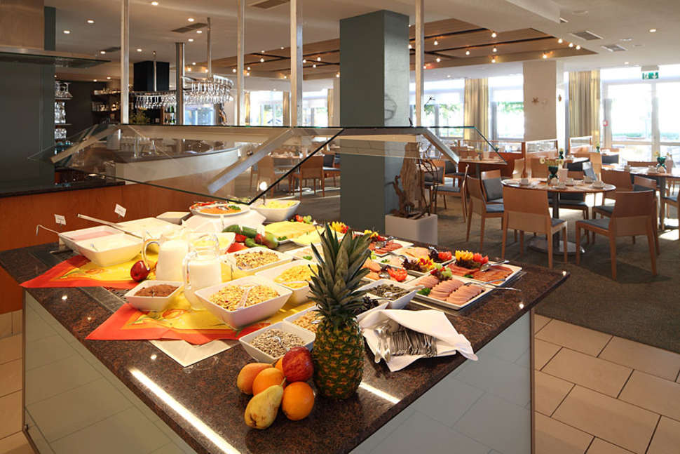 Een foto van IFA Rugen Hotel & Vakantiepark