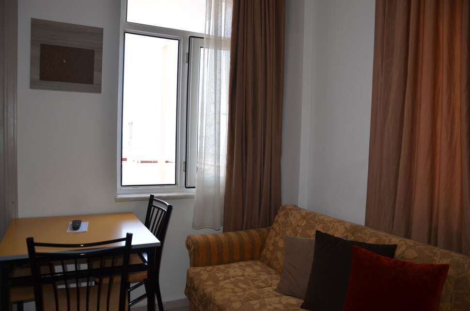 Een foto van Sunflower Aparthotel