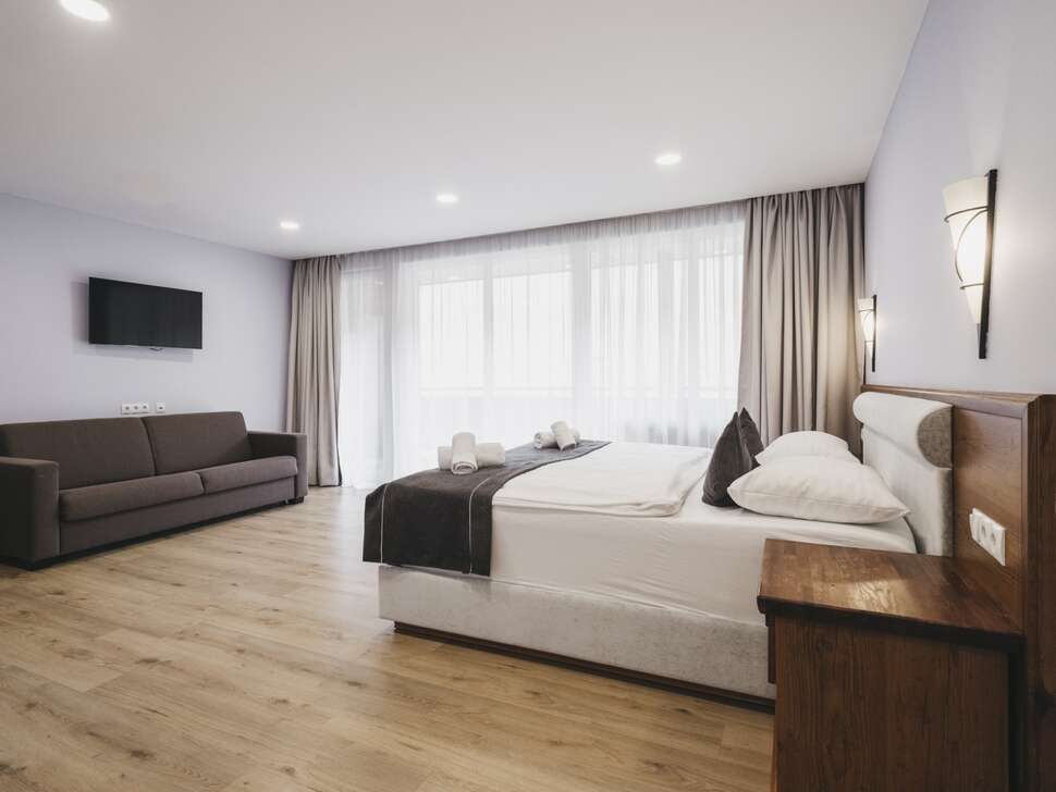Een foto van Hotel Victoria