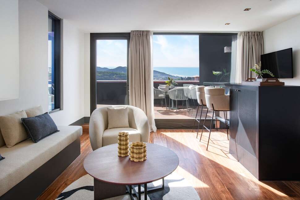 Ein Foto Melia Bilbao