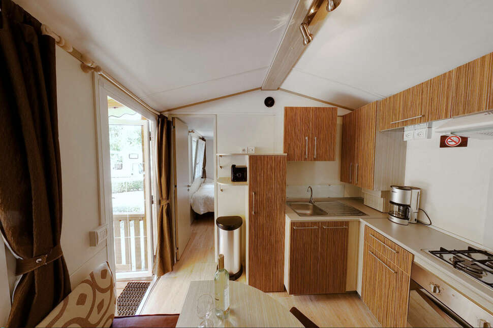 Een foto van Lei Suves Camping-Club