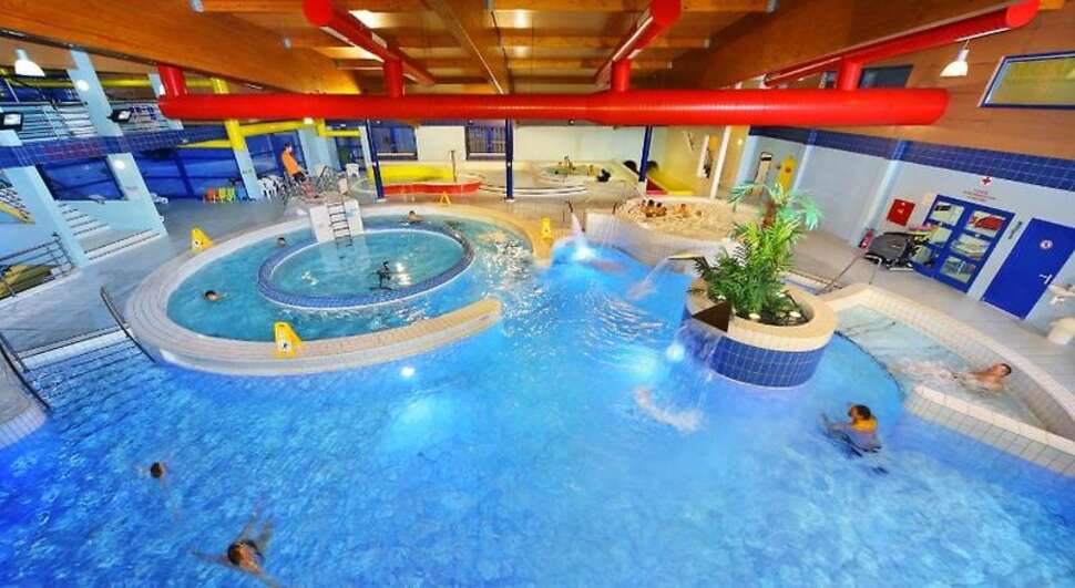 Een foto van Resort Spindl
