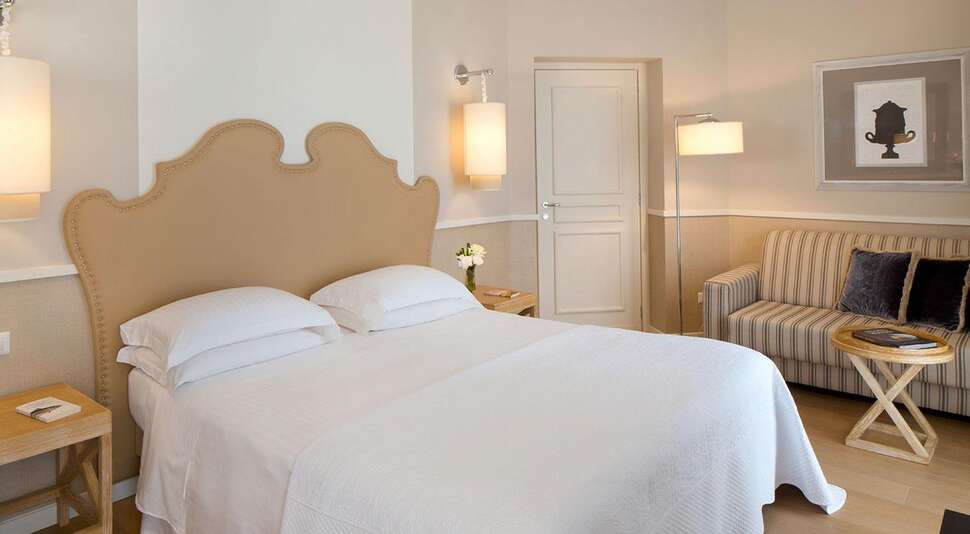 Een foto van Starhotel Terminus