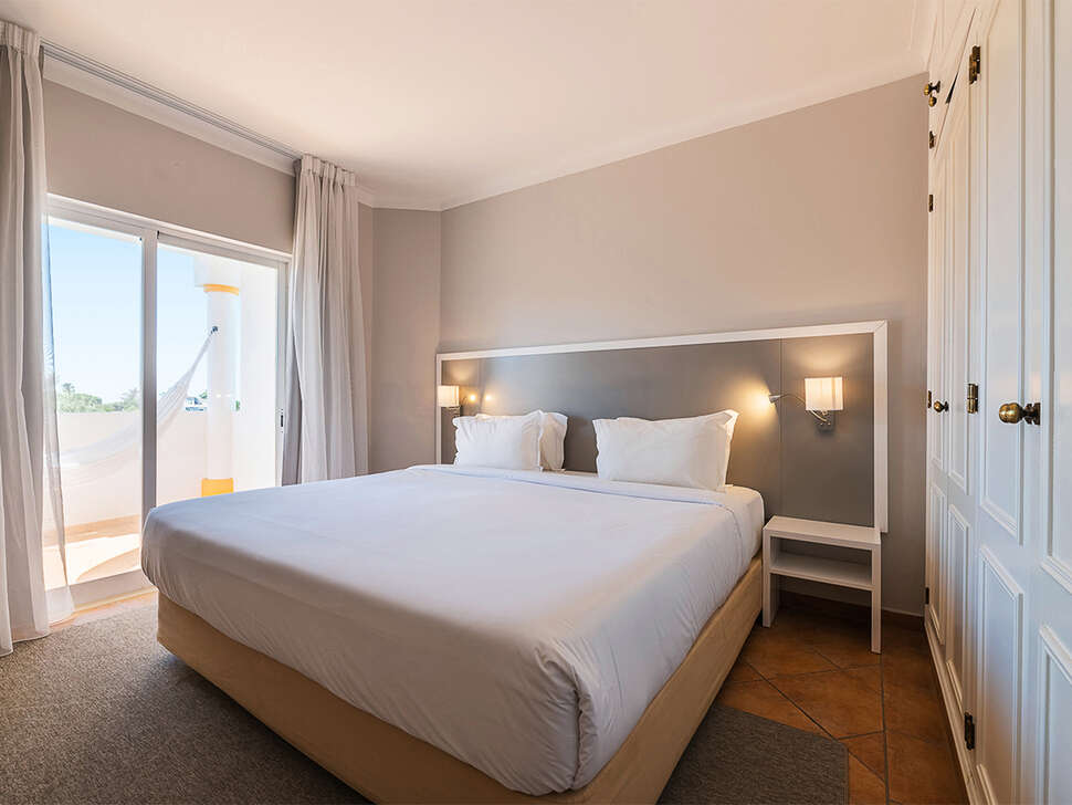 Een foto van Vale d'el Rei Hotel & Villas
