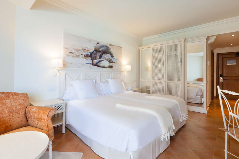 Een foto van Iberostar Selection Andalucia Playa