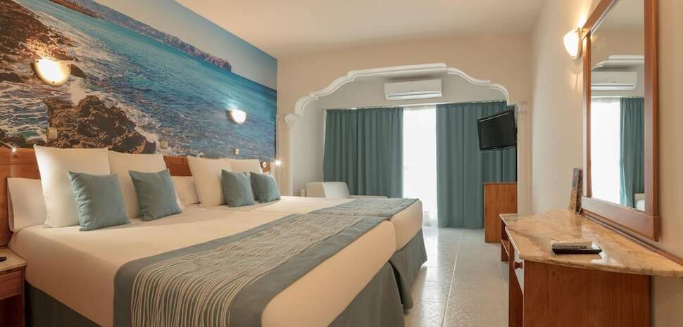 Een foto van Hotel Magic Cristal Park