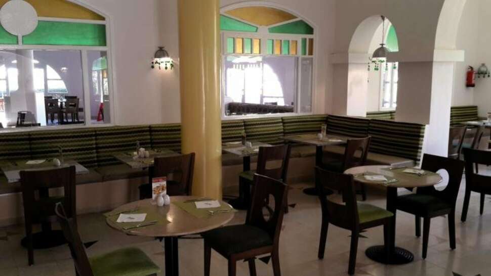Een foto van The Three Corners Rihana Resort