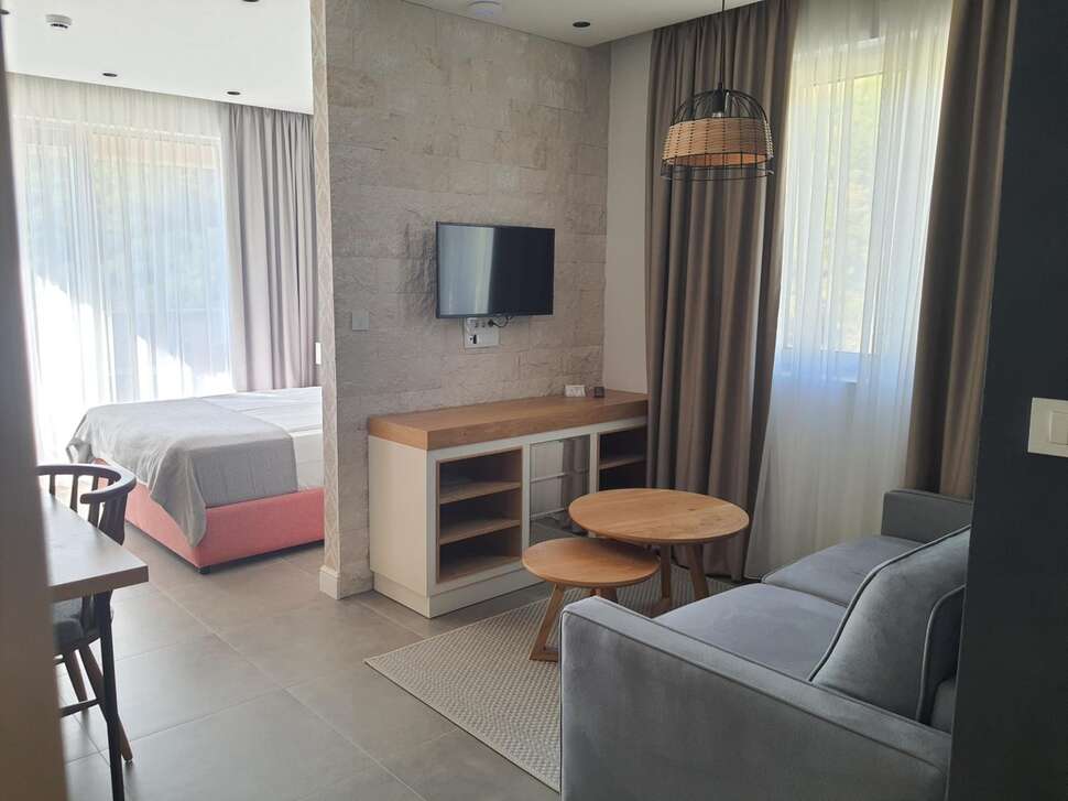 Een foto van Hotel Casa di Sofia
