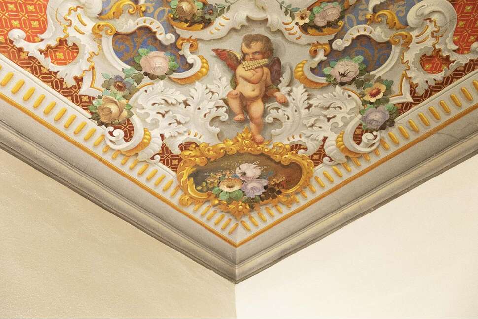 Een foto van Palazzo dei Ciompi