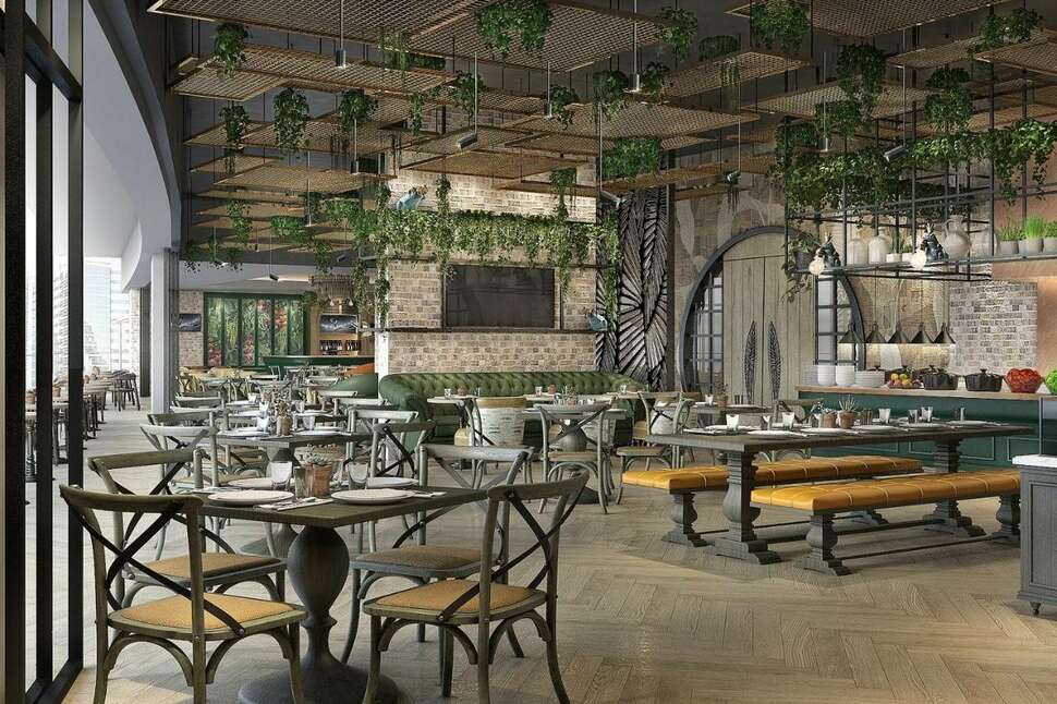 Een foto van Premier Inn Dubai Barsha Heights