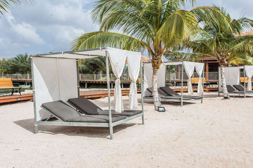 Een foto van Acoya Curacao Resort Villas & Spa