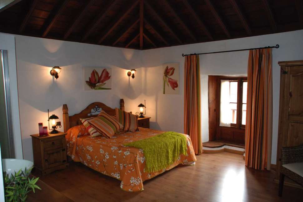 Een foto van Hotel Rural Bentor