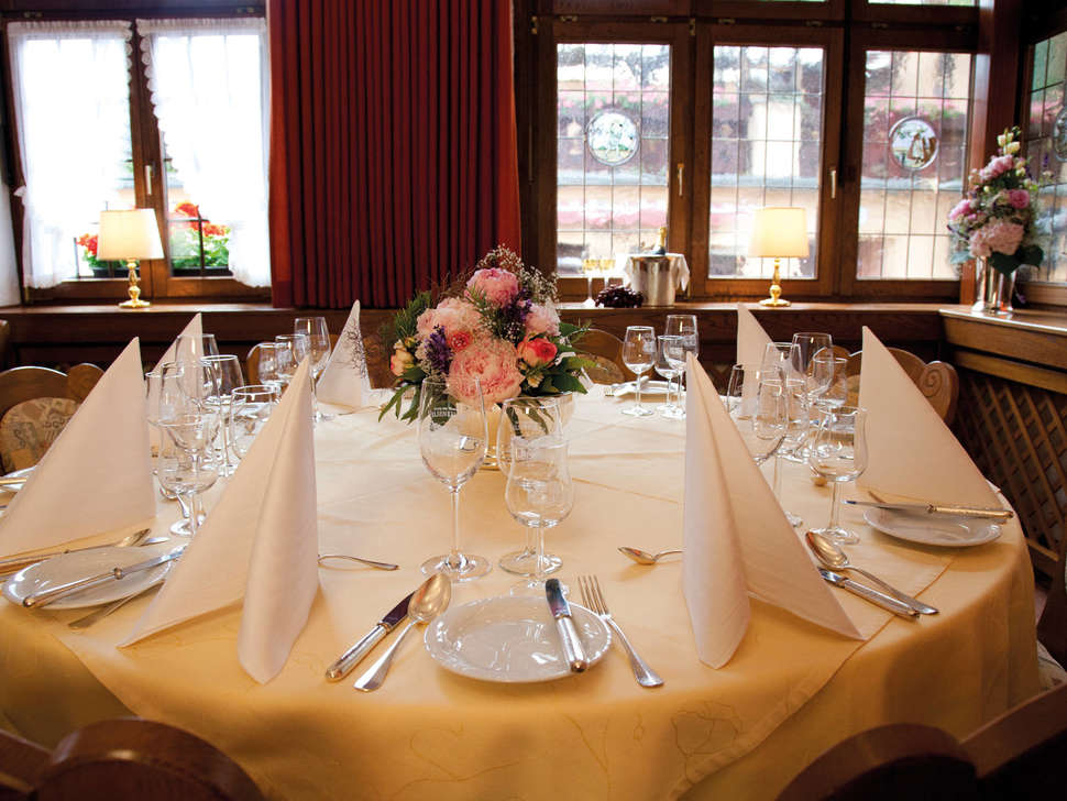 Een foto van Hotel Felsenkeller