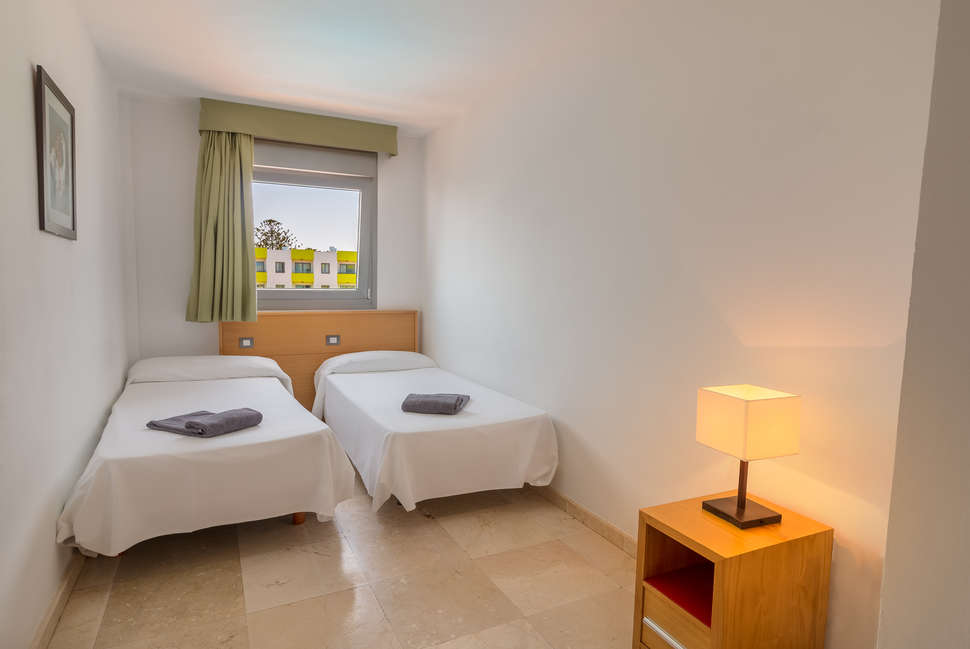 Een foto van Hotel Livvo Corralejo Beach