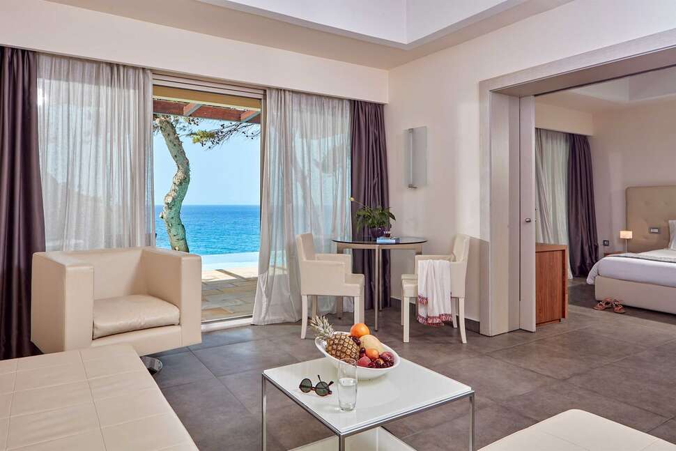 Een foto van Atlantica Grand Mediterraneo-Resort & Spa