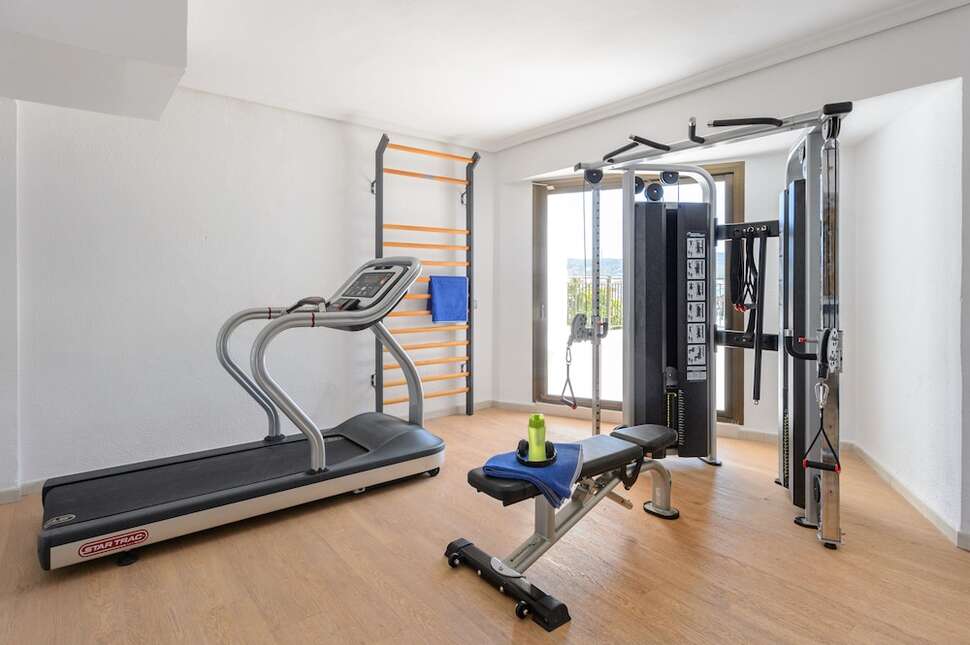 Een foto van Hotel Vibra S'Estanyol