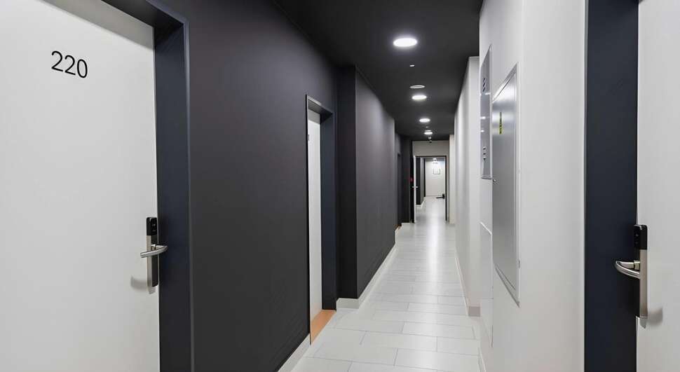 Een foto van Post 120 Suites