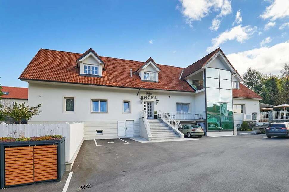 Een foto van Boutique Hotel Ancka