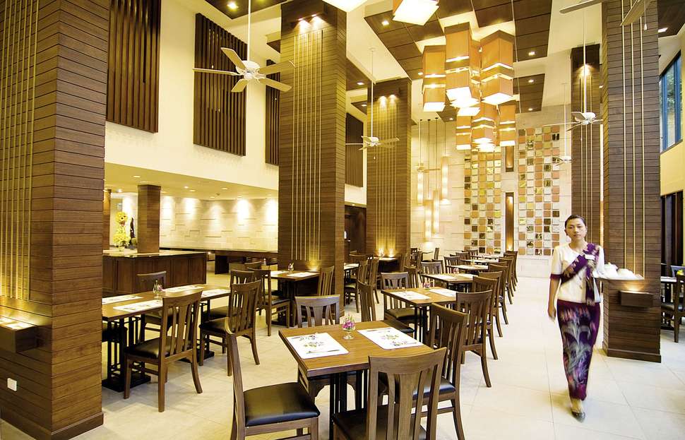 Een foto van Peach Hill Resort