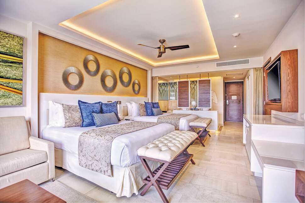 Een foto van Royalton Riviera Cancun