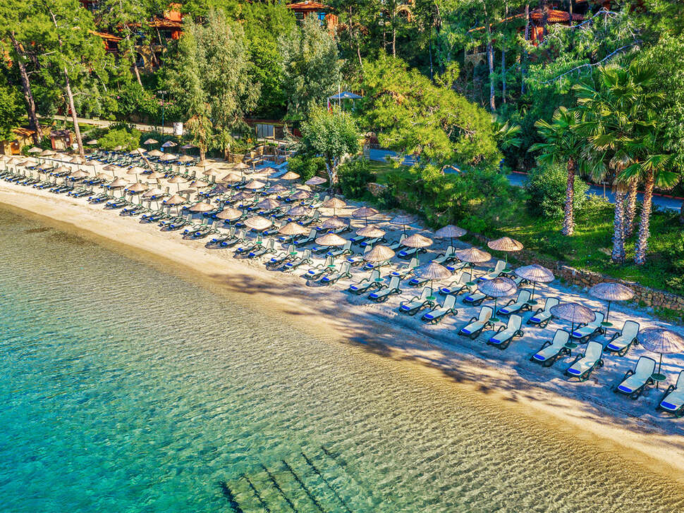 Een foto van Marmaris Bay Resort