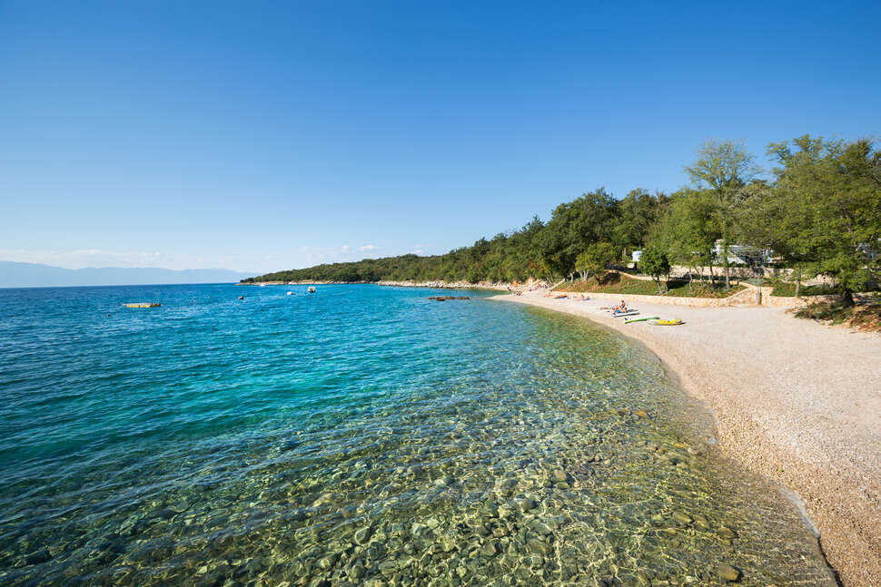 Een foto van Aminess Style Glamping Villas & Holiday Homes Atea