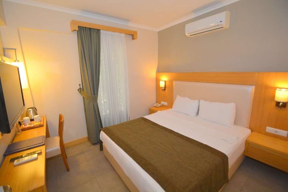 Een foto van Hotel Istankoy Bodrum